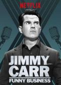 Subtitrare Jimmy Carr: Funny Business