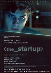 Subtitrare  The Start Up (The Startup: Accendi il tuo futuro)