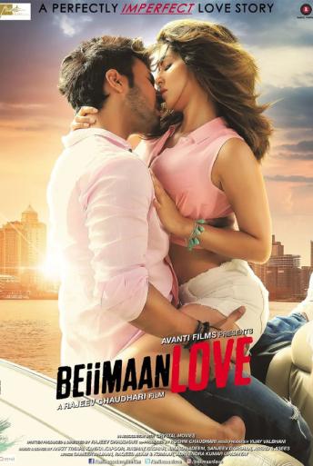 Subtitrare Beiimaan Love