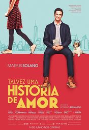 Subtitrare  Maybe a Love Story (Talvez Uma História de Amor)