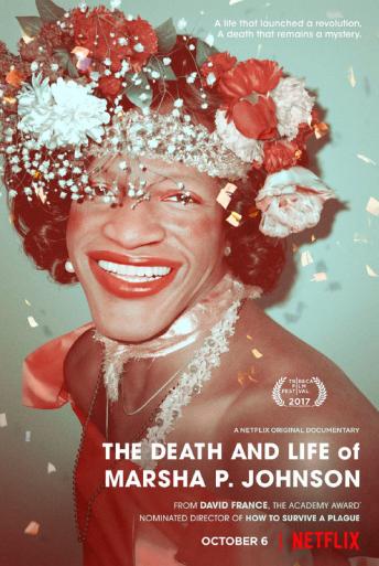 Subtitrare  The Death and Life of Marsha P. Johnson