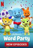 Subtitrare  Word Party - Sezoanele 1-4