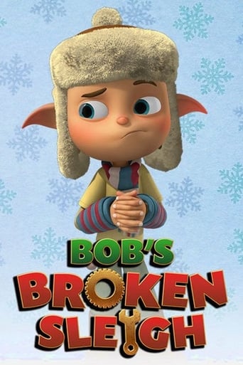 Subtitrare  Bob's Broken Sleigh