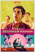 Subtitrare Brahman Naman