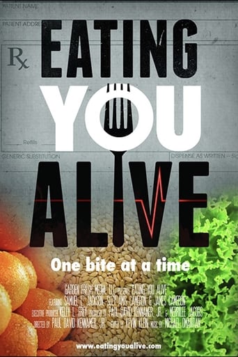 Subtitrare  Eating You Alive