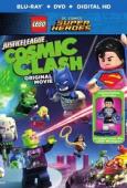 Subtitrare  LEGO DC Comics Super Heroes: Justice League: Cosmi HD 720p 1080p