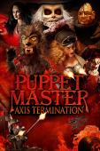 Subtitrare  Puppet Master: Axis Termination