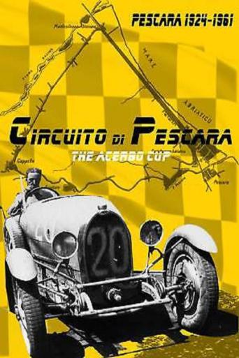 Subtitrare Circuito di Pescara - The Acerbo Cup