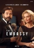 Subtitrare  La Embajada (The Embassy) - Sezonul 1