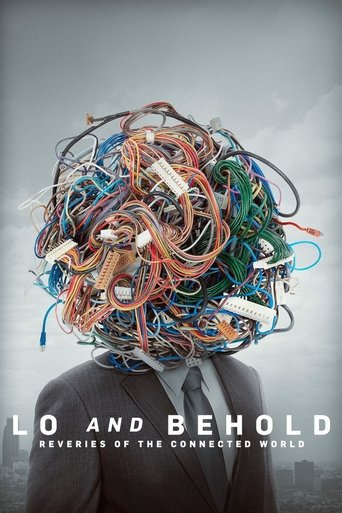 Subtitrare Lo and Behold: Reveries of the Connected World