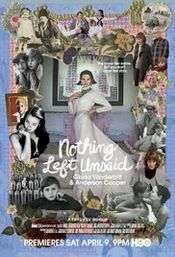 Subtitrare  Nothing Left Unsaid: Gloria Vanderbilt & Anderson Cooper