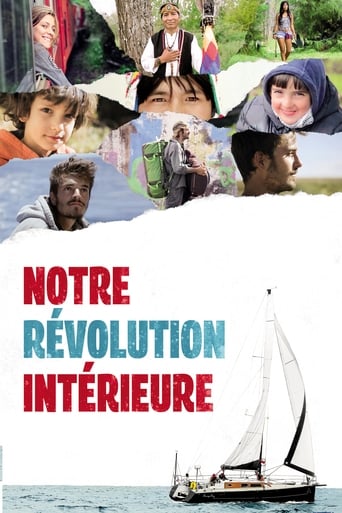 Subtitrare Notre révolution intérieure (Inner Revolution)