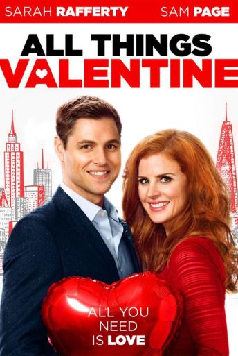 Subtitrare  All Things Valentine
