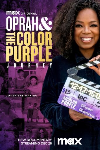 Subtitrare  Oprah & The Color Purple Journey