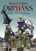 Trailer Kidou Senshi Gundam: Tekketsu no Orphans
