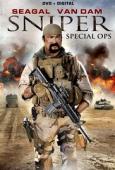 Subtitrare  Sniper: Special Ops DVDRIP HD 720p 1080p XVID