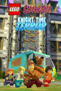 Subtitrare  LEGO Scooby-Doo! Knight Time Terror
