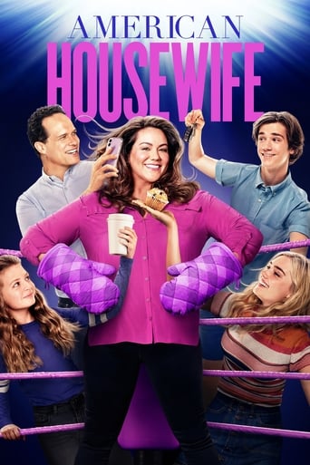 Subtitrare American Housewife (The Second Fattest Housewife in Westport) - Sezoanele 1-5