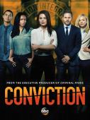 Subtitrare  Conviction - Sezonul 1 HD 720p