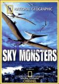 Subtitrare  National Geographic - Sky Monsters