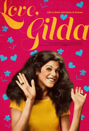 Subtitrare  Love Gilda 1080p