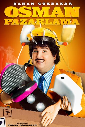 Subtitrare Osman Pazarlama (Osman Marketing Inc.)