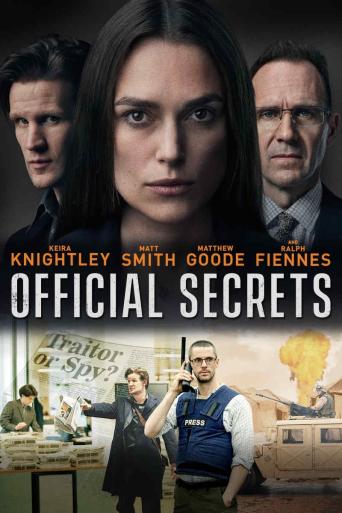 Film Official Secrets