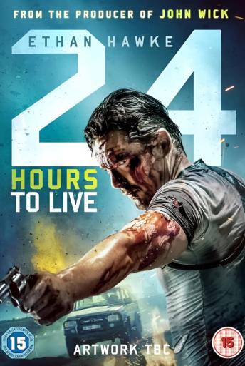 Subtitrare  24 Hours to Live HD 720p 1080p XVID