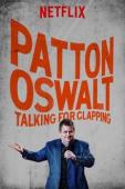 Subtitrare  Patton Oswalt: Talking for Clapping
