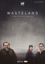 Subtitrare Wasteland (Pustina) - Sezonul 1