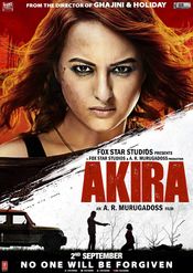 Subtitrare Naam Hai Akira (Akira)
