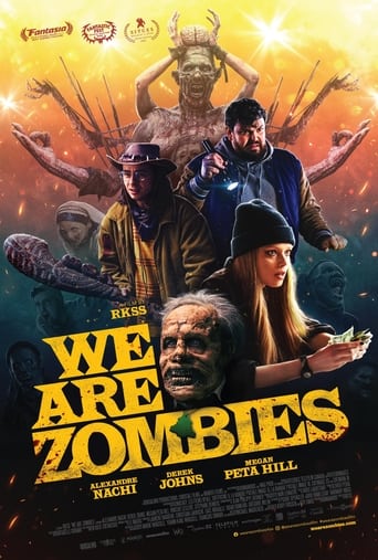 Subtitrare  We Are Zombies HD 720p 1080p