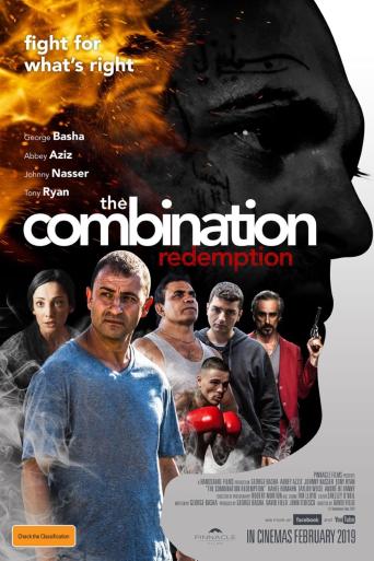 Subtitrare  The Combination: Redemption