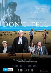Subtitrare  Don't Tell