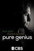 Subtitrare  Pure Genius - Sezonul 1             HD 720p