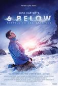 Subtitrare 6 Below: Miracle on the Mountain