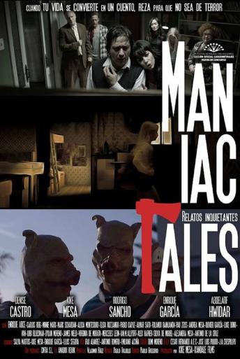 Subtitrare  Maniac Tales