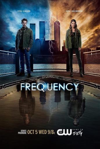 Trailer Frequency 