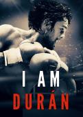 Trailer I Am Durán