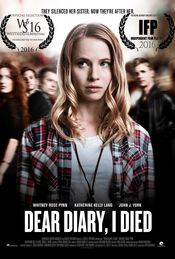 Subtitrare  Dear Diary I Died 1080p