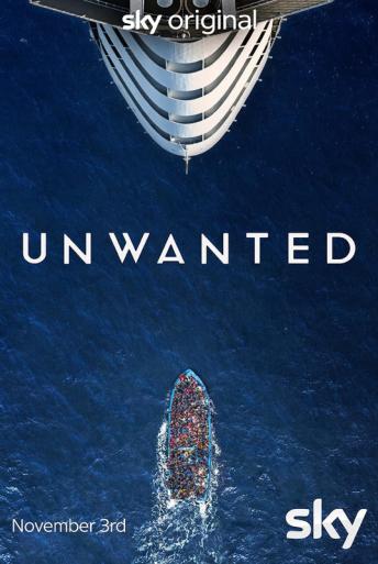 Subtitrare  Unwanted - Sezonul 1