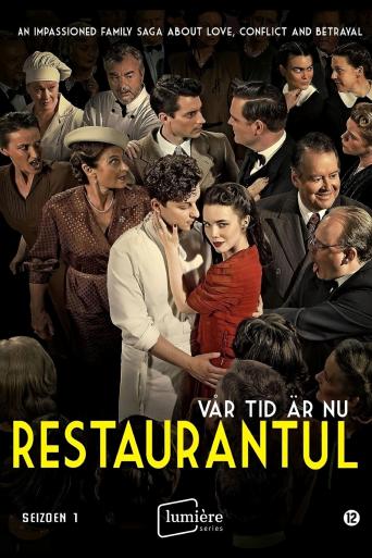 Subtitrare The Restaurant (Vår tid är nu) - Sezonul 4