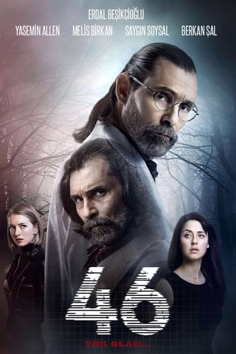 Subtitrare  46 Yok Olan - Sezonul 1