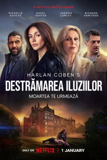 Subtitrare  Fool Me Once - Sezonul 1