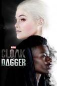 Subtitrare Cloak & Dagger - Sezonul 1