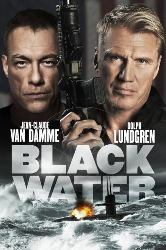 Trailer Black Water
