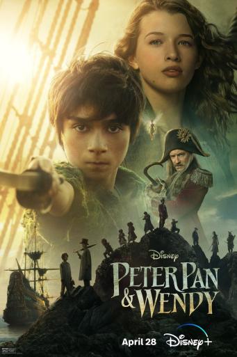 Subtitrare  Peter Pan & Wendy (Peter Pan)