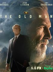Trailer The Old Man
