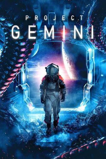 Subtitrare  Project 'Gemini' (Zvyozdniy razum) Project Gemini