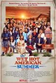 Subtitrare Wet Hot American Summer: Ten Years Later - S01
